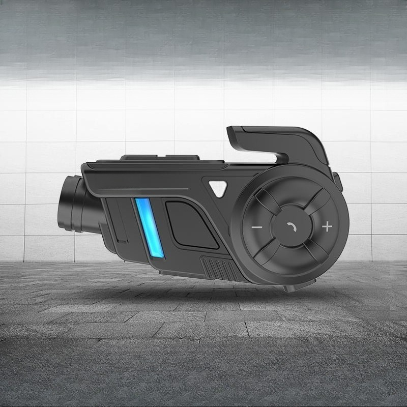 Audio Music Image - Grabadora de conducción para motocicleta con