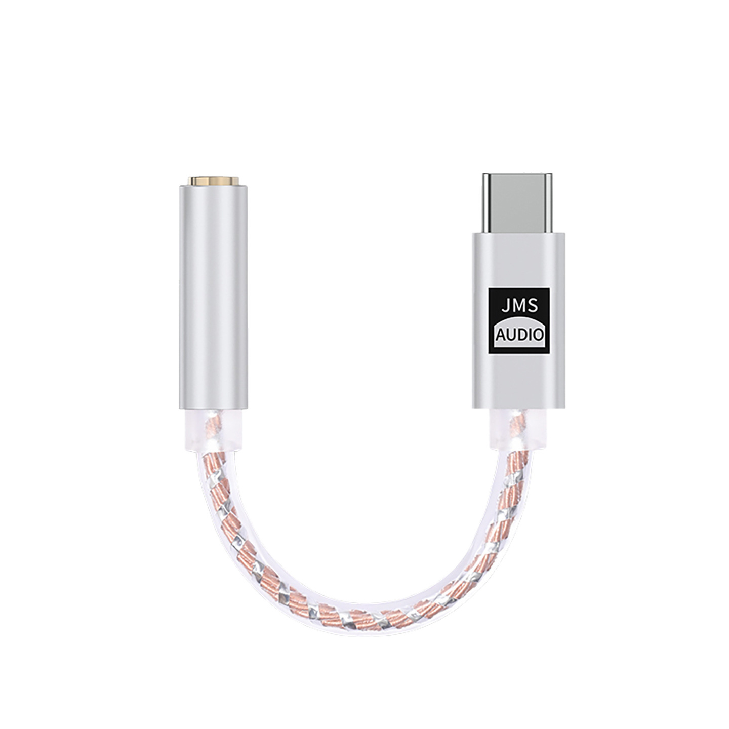 Adaptador de Audio Digital JCA - Audio Without Music reseña y precio