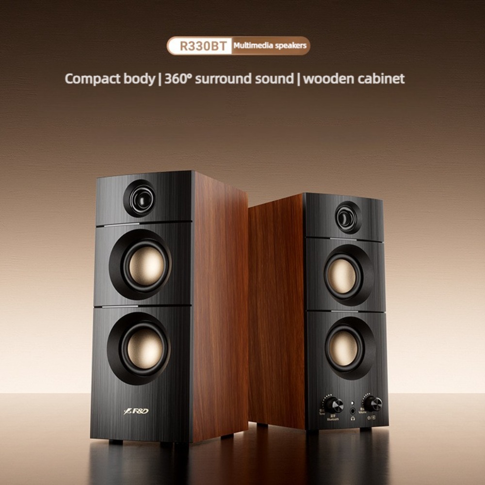 Sistema de Altavoces Bluetooth - Audio Music Spotify reseña y precio