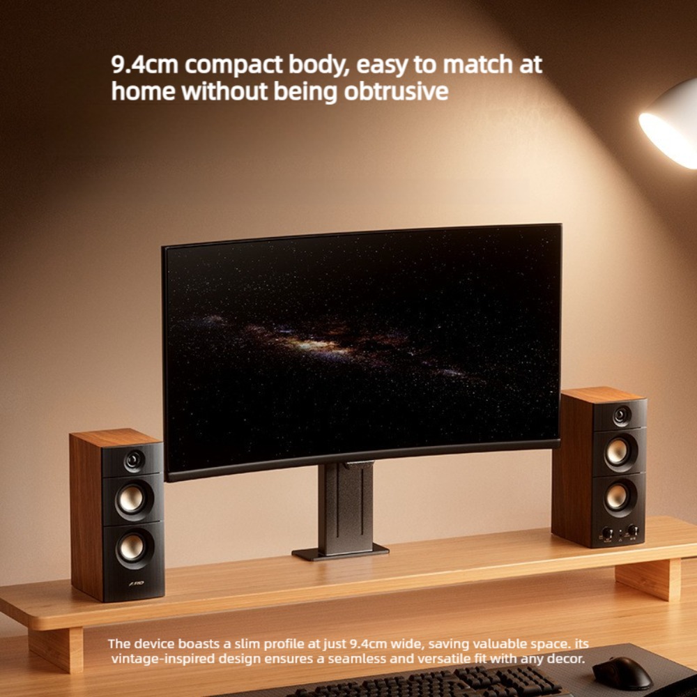 Sistema de Altavoces Bluetooth - Audio Music Spotify reseña y precio