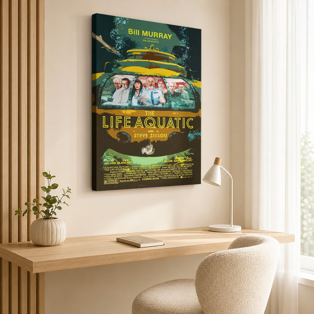 Póster de Lona con Diseño de ' - Audio Music Image reseña y precio
