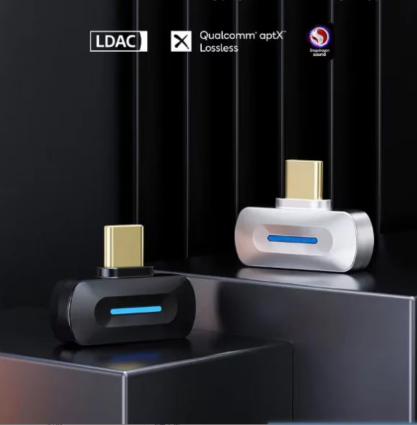Transmisor FiiO BT11 LDAC Tipo - Headphone Amplifier Dac reseña y precio