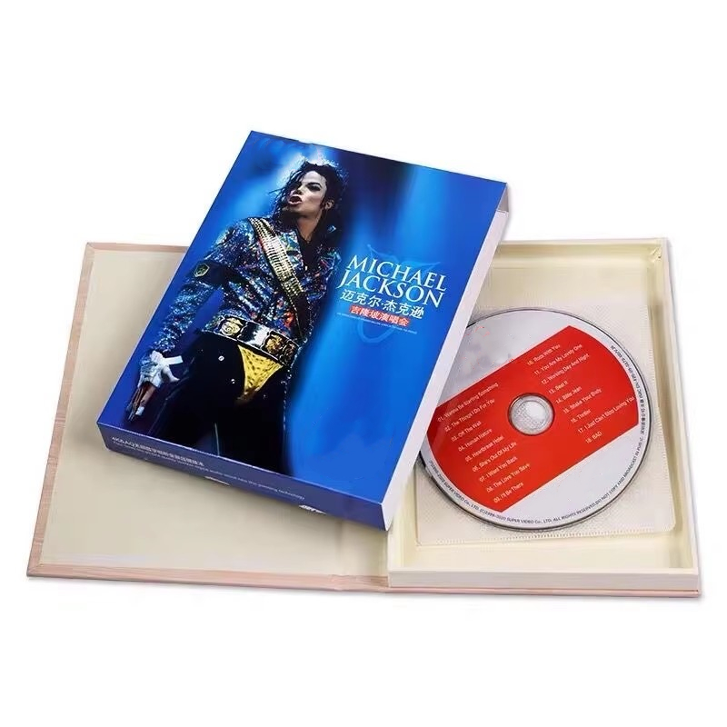 Reproductor de música Retro MJ - Audio Music Image reseña y precio