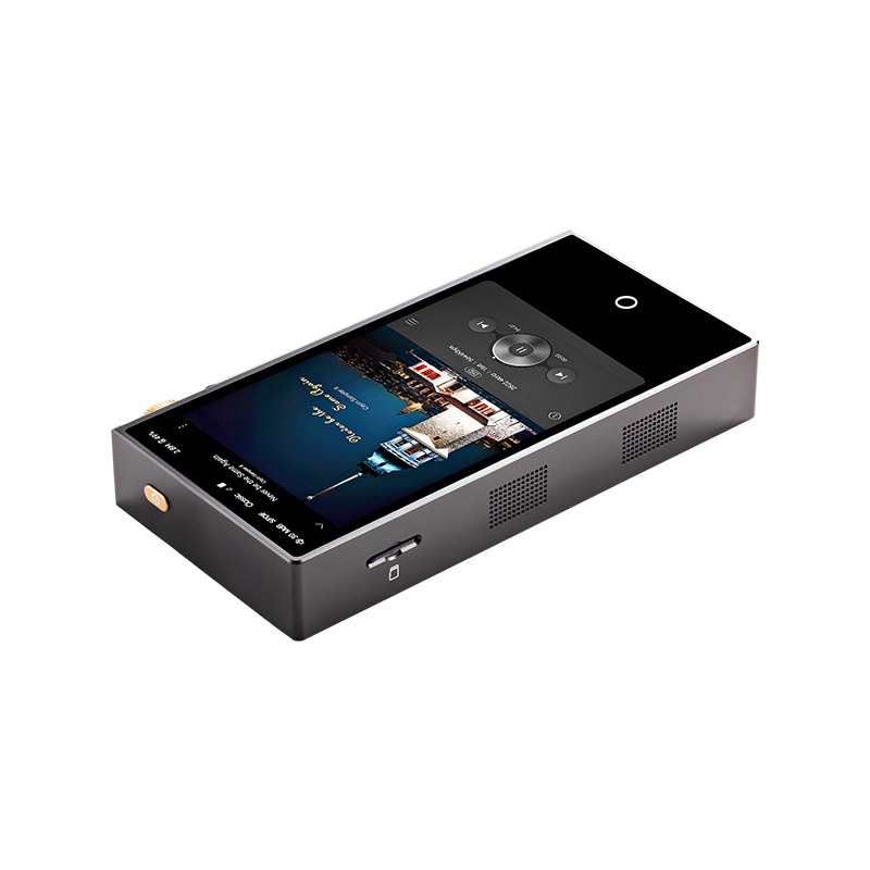 Cayin N3Ultra NOS Tubo de vací - Audio Without Music reseña y precio