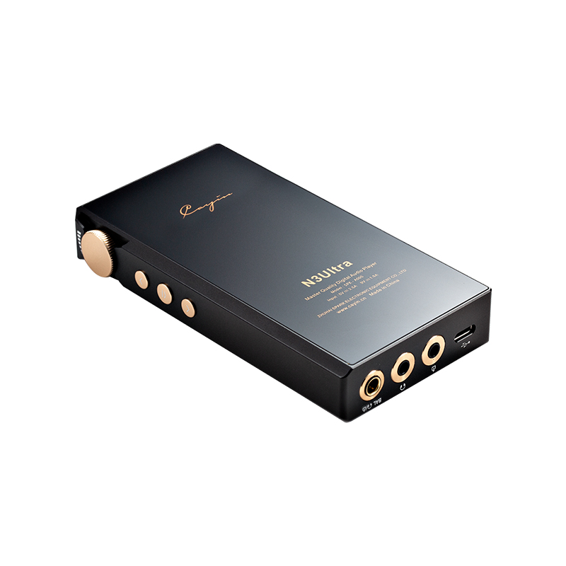 Cayin N3Ultra NOS Tubo de vací - Audio Without Music reseña y precio