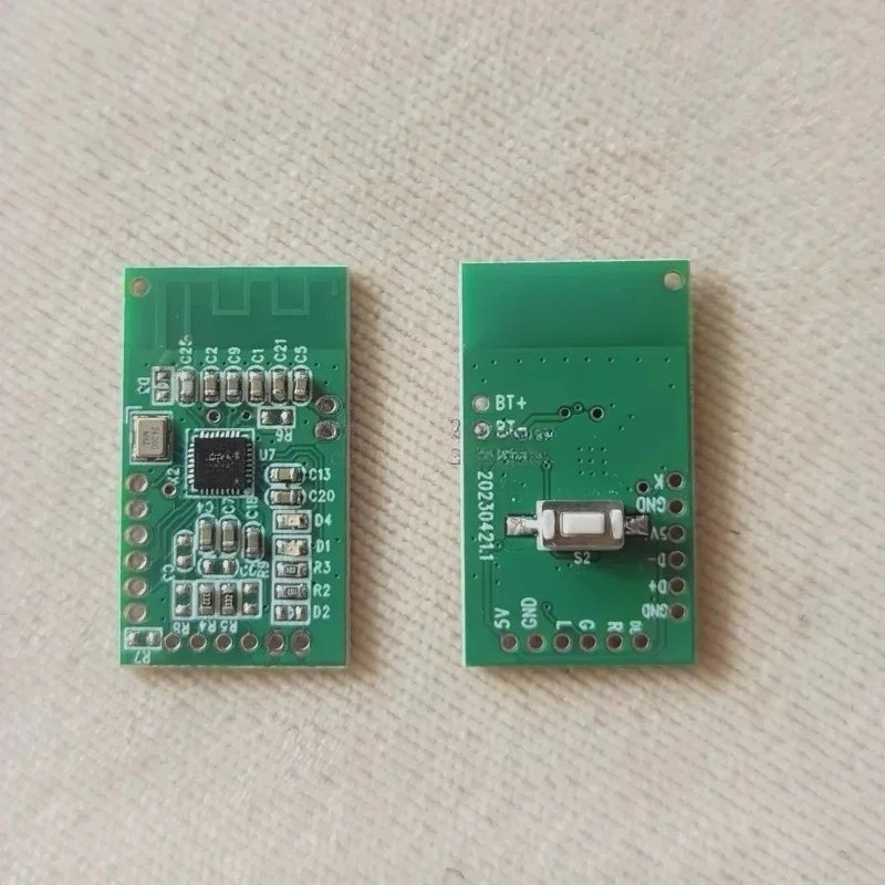 Módulo de transmisión de audio - Audio Music Image reseña y precio