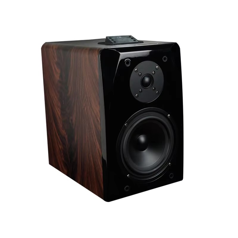 Altavoz Activo de Alto Rendimi - Audio Music Dj reseña y precio