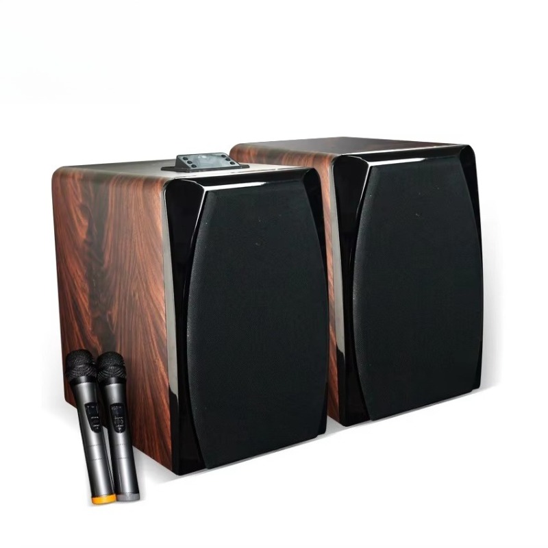 Altavoz Activo de Alto Rendimi - Audio Music Dj reseña y precio