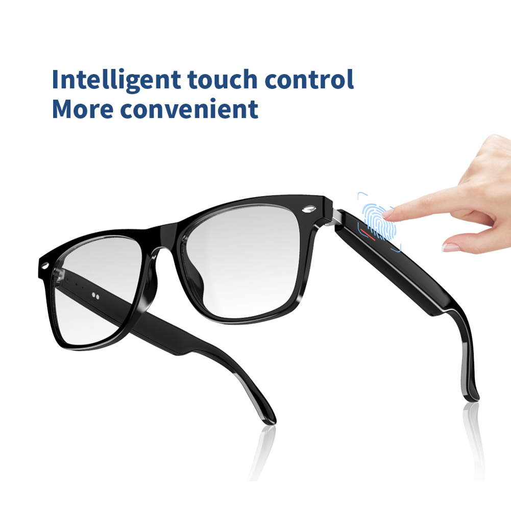 Gafas Inteligentes con Asisten - Audio Music Image reseña y precio