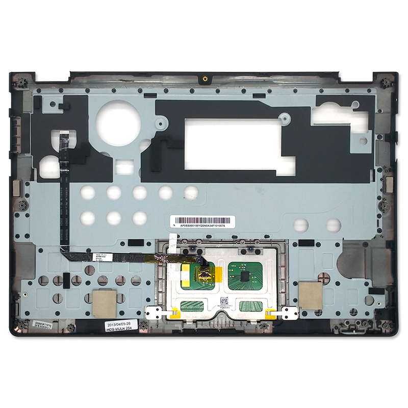 Carcasa inferior para Lenovo Y - Headphone Amplifier Dac reseña y precio