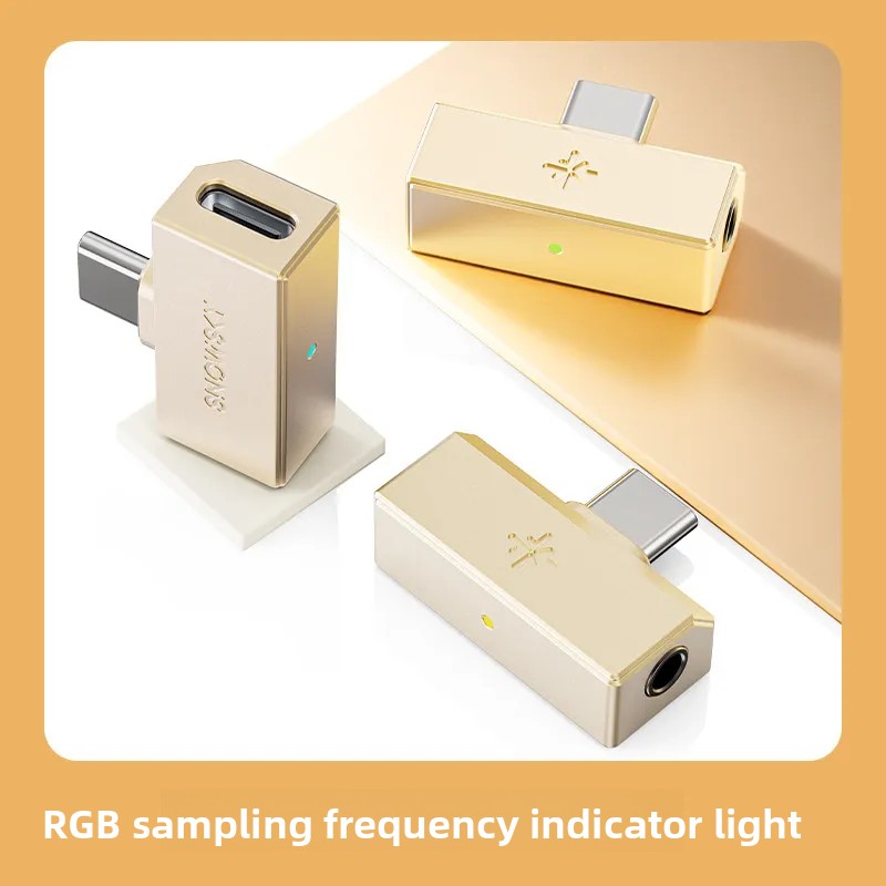 FiiO SNOWSKY TinyA/B, DAC y am - Audio Without Music reseña y precio
