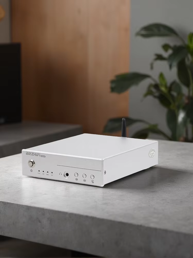 DC60 Quad PCM1794, decodificad - Headphone Amplifier Dac reseña y precio