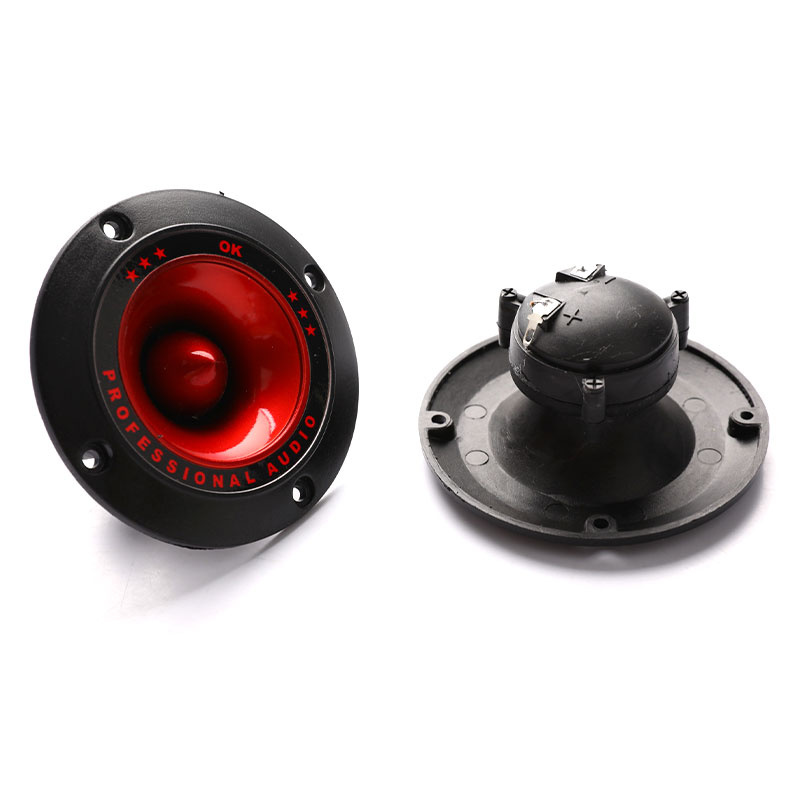 2/4 Uds Tweeter piezoeléctrico - Audio Music Dj reseña y precio