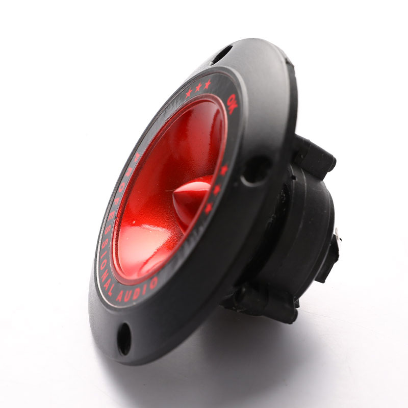 2/4 Uds Tweeter piezoeléctrico - Audio Music Dj reseña y precio