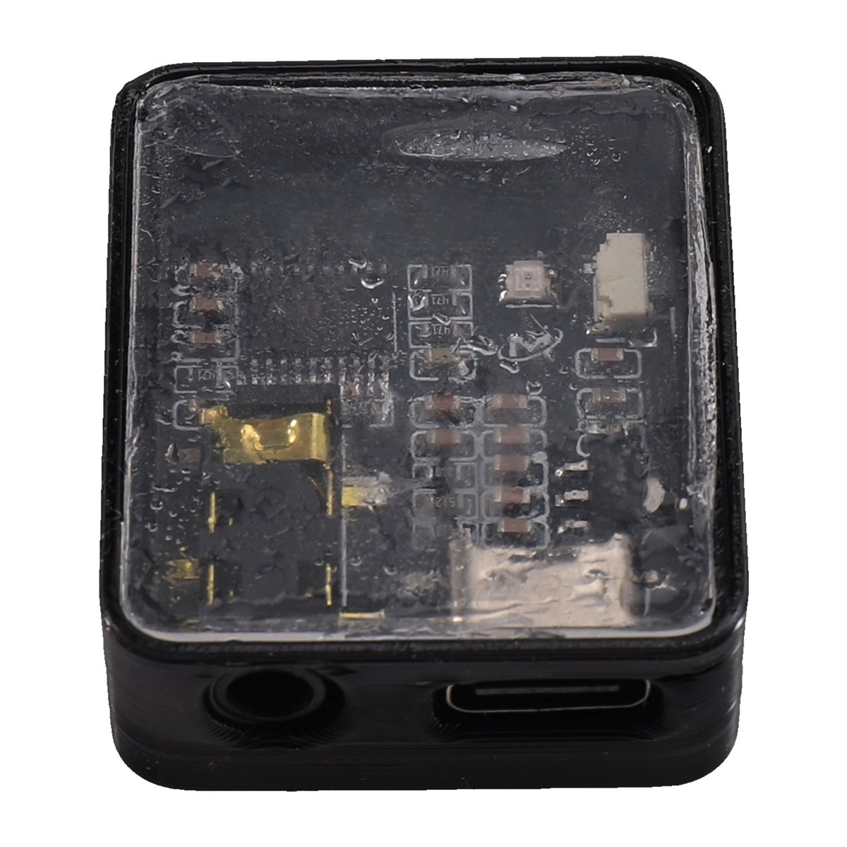 Receptor de audio inalámbrico  - Audio Without Music reseña y precio